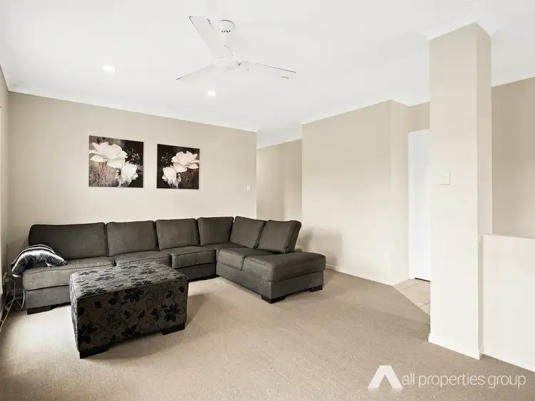Fifth view of Homely house listing, 13 Brodie Court, Hillcrest QLD 4118