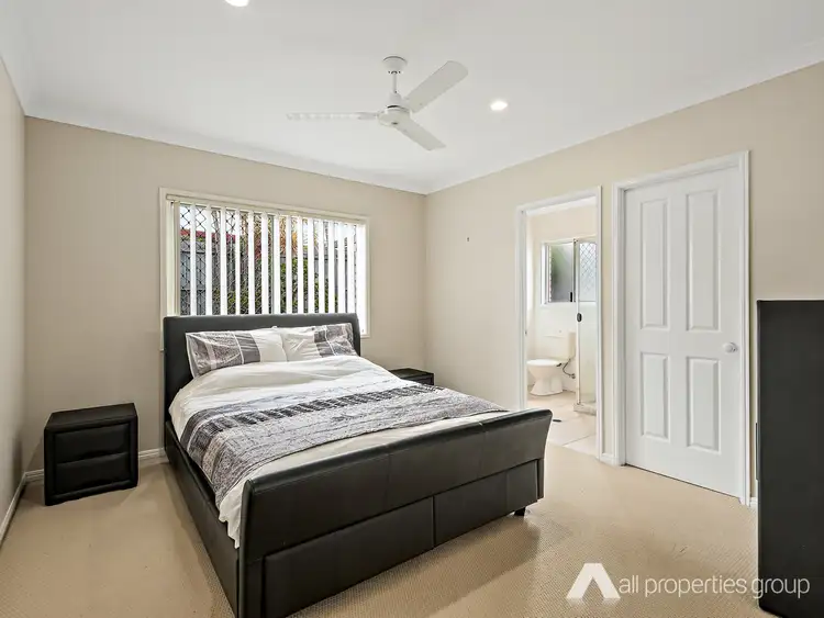 Sixth view of Homely house listing, 13 Brodie Court, Hillcrest QLD 4118