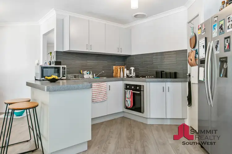 Fifth view of Homely house listing, 13 Carr Place, Usher WA 6230