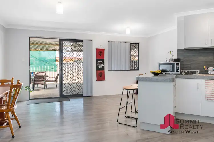 Sixth view of Homely house listing, 13 Carr Place, Usher WA 6230