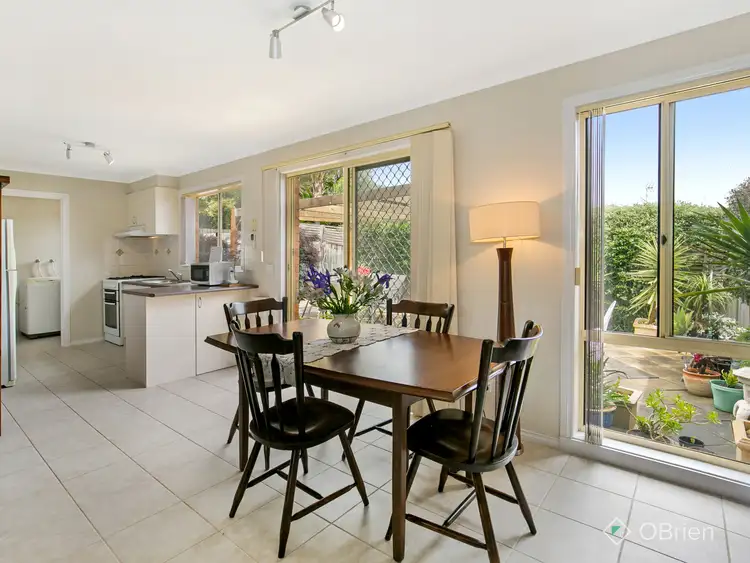 Fifth view of Homely unit listing, 4/160 North Road, Langwarrin VIC 3910