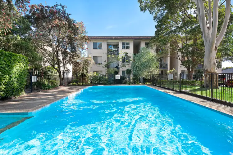 Main view of Homely apartment listing, 29/52 The Crescent, Dee Why NSW 2099