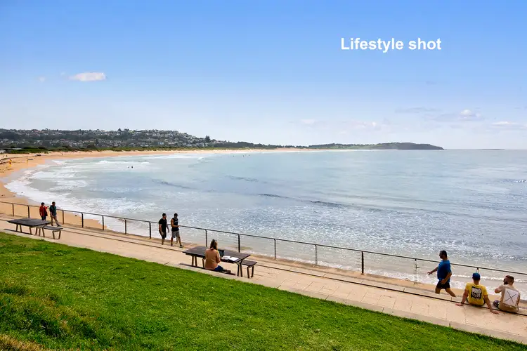 Sixth view of Homely apartment listing, 29/52 The Crescent, Dee Why NSW 2099