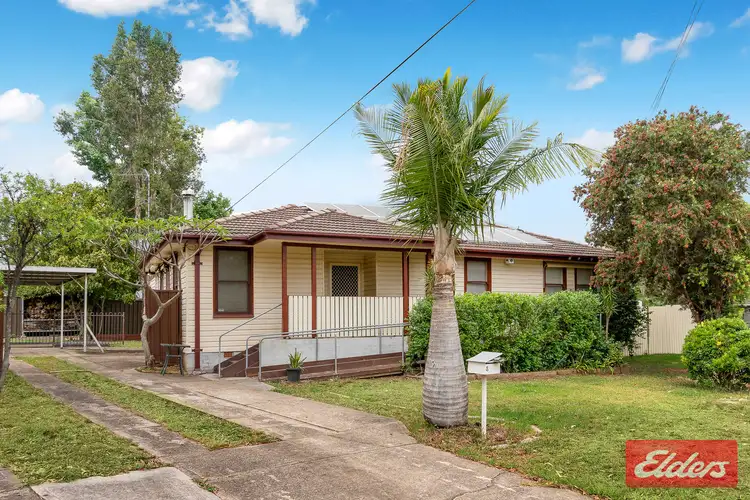 5 Trinder Avenue, Kingswood NSW 2747