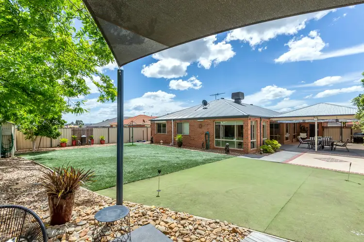 13 Woodland Rise, Harkness VIC 3337