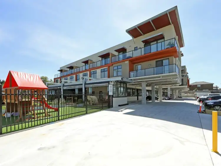 Second view of Homely apartment listing, 214/1165 Stud Road, Rowville VIC 3178