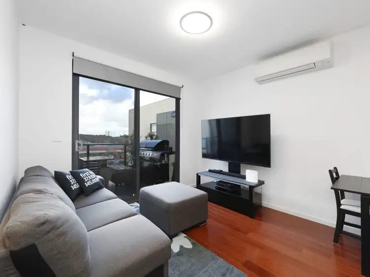 Fifth view of Homely apartment listing, 214/1165 Stud Road, Rowville VIC 3178