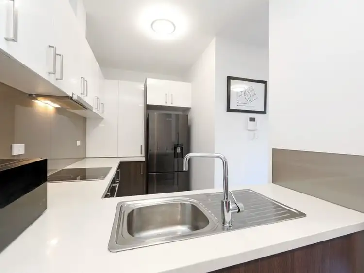 Sixth view of Homely apartment listing, 214/1165 Stud Road, Rowville VIC 3178