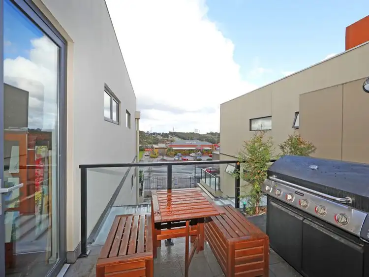 Seventh view of Homely apartment listing, 214/1165 Stud Road, Rowville VIC 3178