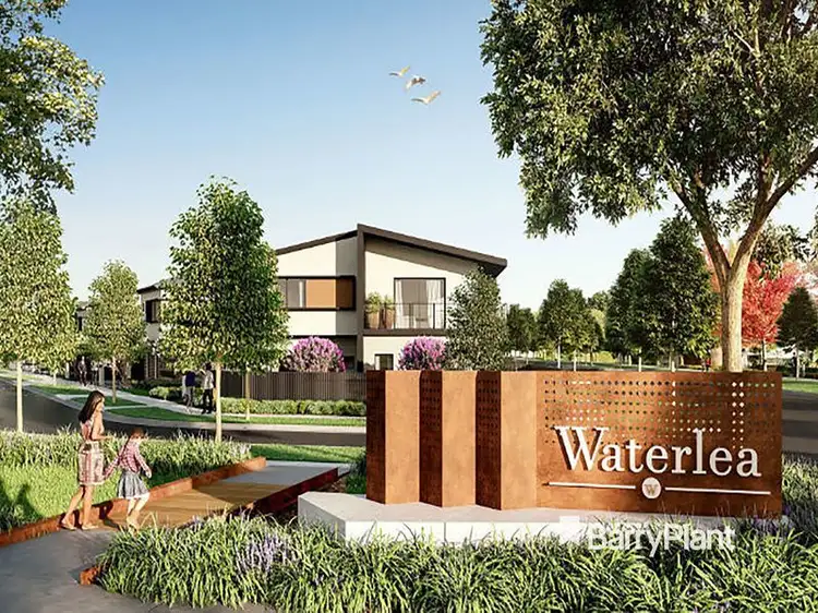 25 Emmeline Row, Rowville VIC 3178
