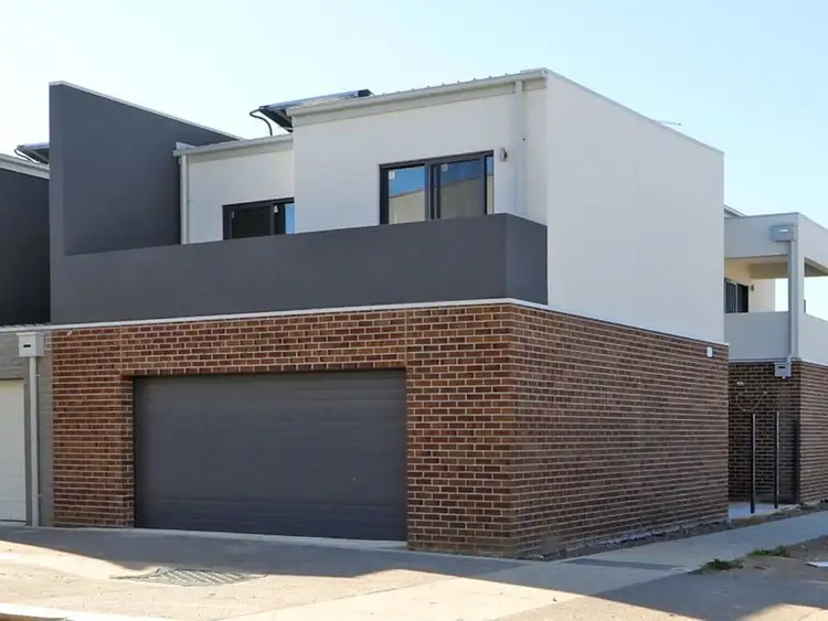 Third view of Homely townhouse listing, 25 Emmeline Row, Rowville VIC 3178