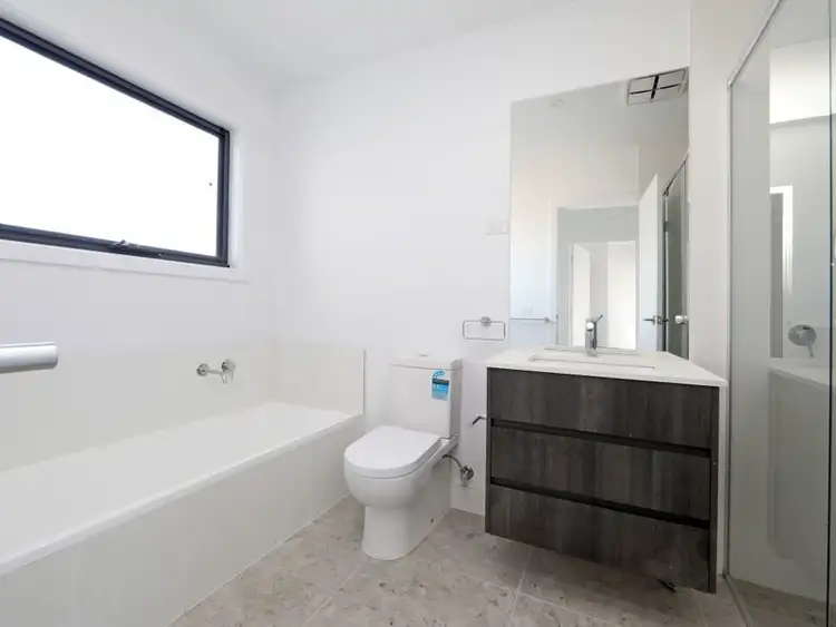 Sixth view of Homely townhouse listing, 25 Emmeline Row, Rowville VIC 3178