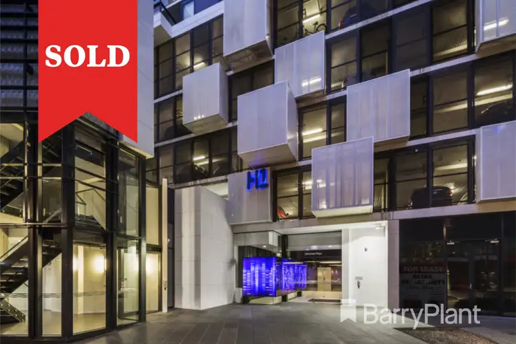 Main view of Homely apartment listing, 2109/8 Marmion Place, Docklands VIC 3008