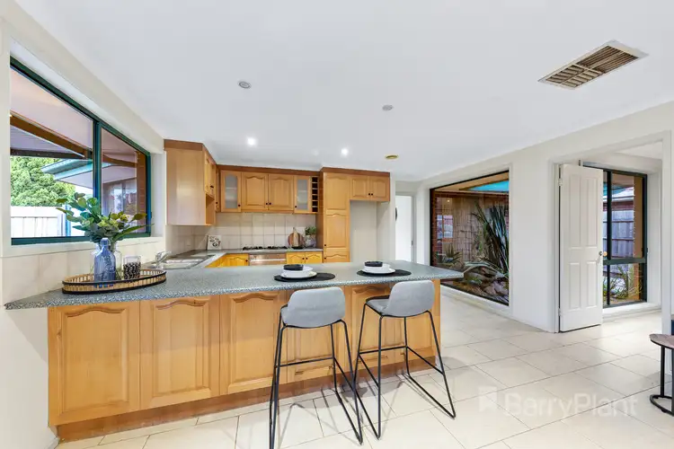 Fifth view of Homely house listing, 8 Marlock Way, Delahey VIC 3037