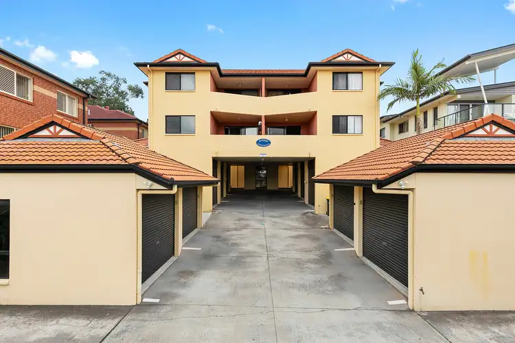 Main view of Homely unit listing, 5/34 Rise Street, Mount Gravatt East QLD 4122