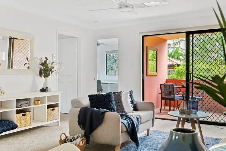 Second view of Homely unit listing, 5/34 Rise Street, Mount Gravatt East QLD 4122