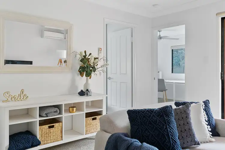 Third view of Homely unit listing, 5/34 Rise Street, Mount Gravatt East QLD 4122
