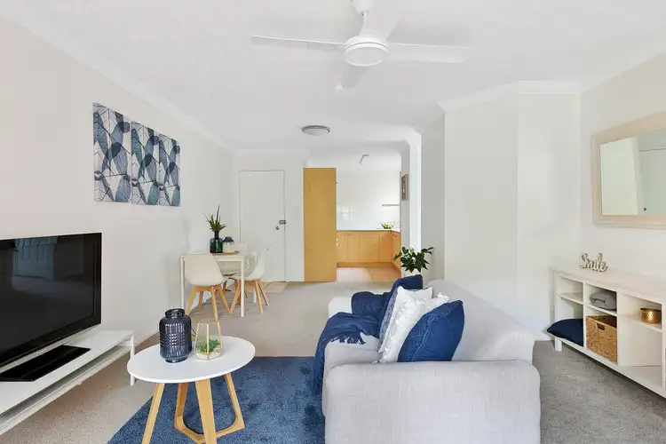 Fourth view of Homely unit listing, 5/34 Rise Street, Mount Gravatt East QLD 4122