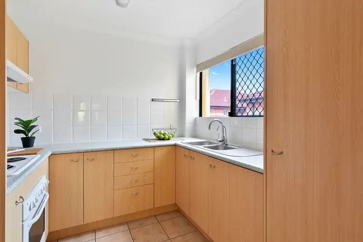 Fifth view of Homely unit listing, 5/34 Rise Street, Mount Gravatt East QLD 4122