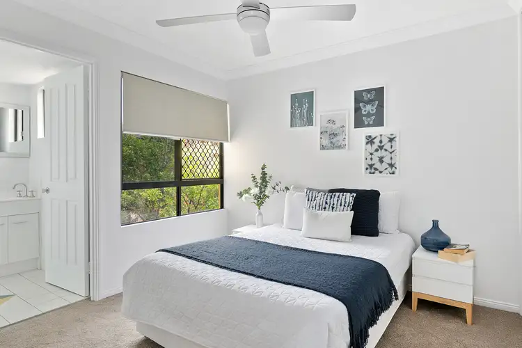 Sixth view of Homely unit listing, 5/34 Rise Street, Mount Gravatt East QLD 4122