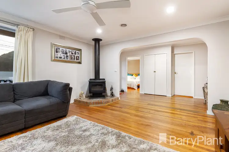 Third view of Homely house listing, 3 Susi Court, Noble Park VIC 3174