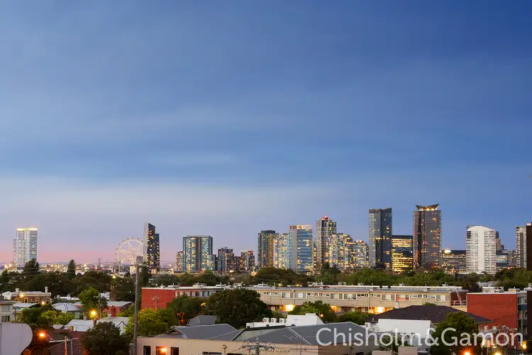 Main view of Homely apartment listing, 528/70 Nott Street, Port Melbourne VIC 3207