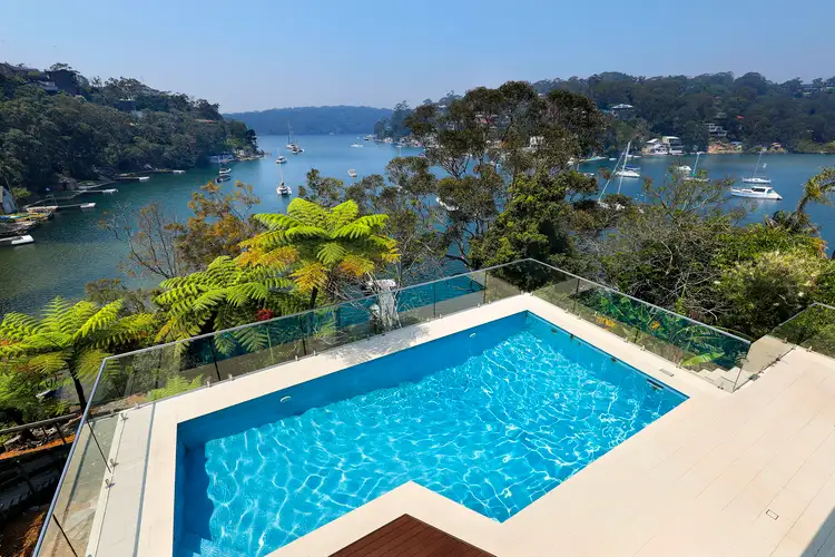 Main view of Homely house listing, 6 Marina Crescent, Gymea Bay NSW 2227