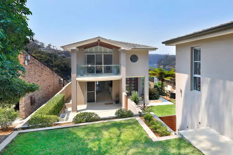 Second view of Homely house listing, 6 Marina Crescent, Gymea Bay NSW 2227