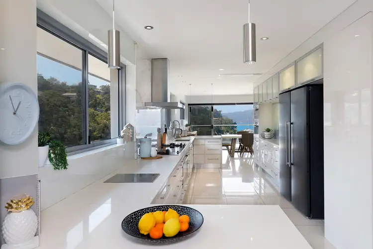 Fourth view of Homely house listing, 6 Marina Crescent, Gymea Bay NSW 2227