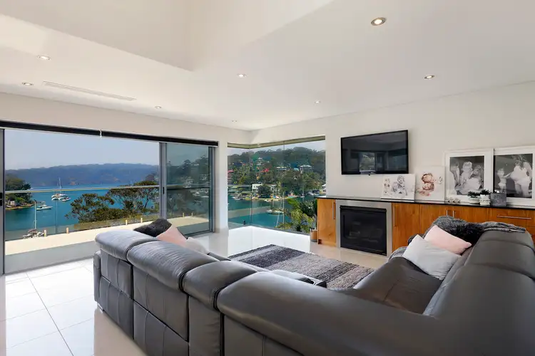 Sixth view of Homely house listing, 6 Marina Crescent, Gymea Bay NSW 2227