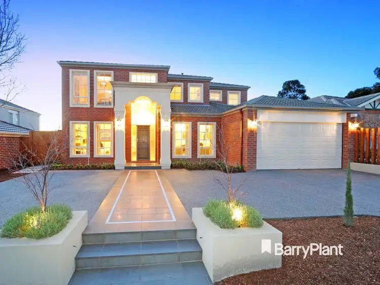 212 Karoo Road, Rowville VIC 3178