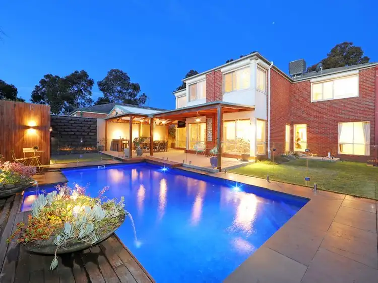 Second view of Homely house listing, 212 Karoo Road, Rowville VIC 3178