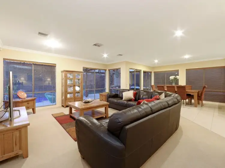 Fifth view of Homely house listing, 212 Karoo Road, Rowville VIC 3178