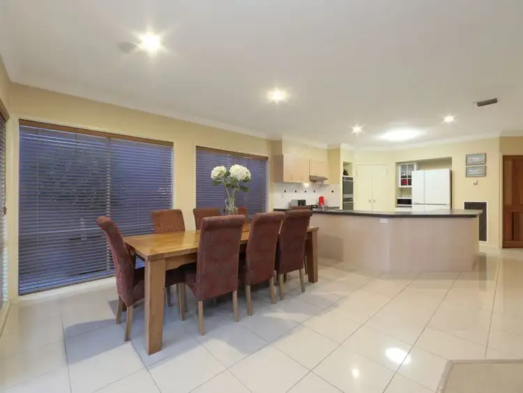 Sixth view of Homely house listing, 212 Karoo Road, Rowville VIC 3178