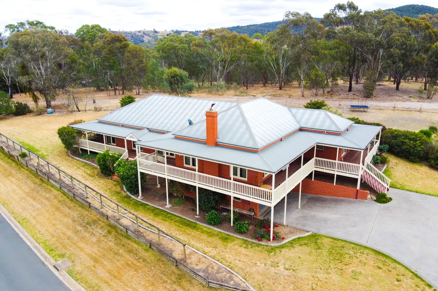 Main view of Homely house listing, 42 McLeod Court, West Albury NSW 2640