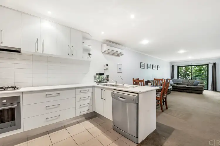 16/466 Pulteney Street, Adelaide SA 5000