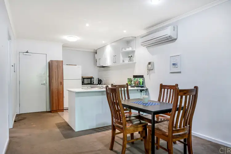 Fifth view of Homely apartment listing, 16/466 Pulteney Street, Adelaide SA 5000