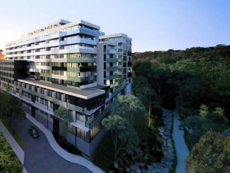 502/20 Shamrock Street