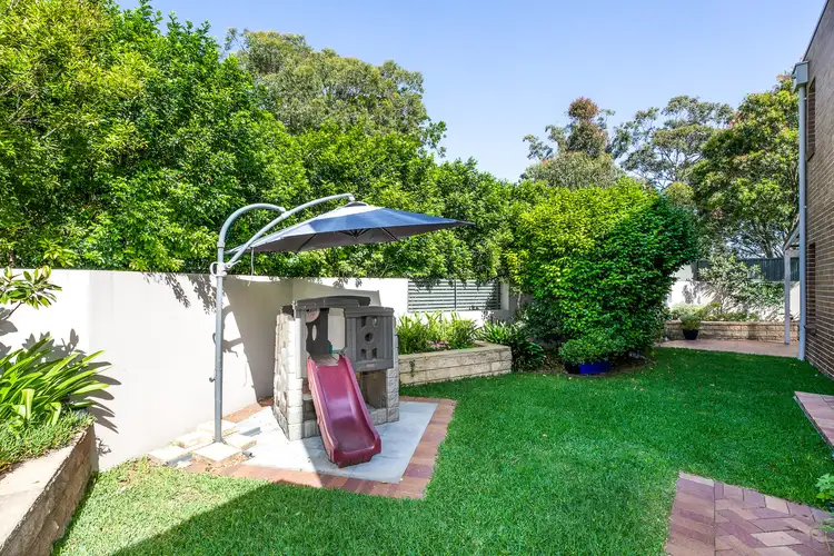 Second view of Homely townhouse listing, 1/15 Hotham Road, Gymea NSW 2227