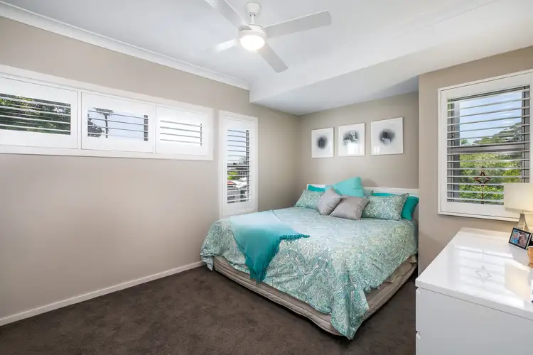 Third view of Homely townhouse listing, 1/15 Hotham Road, Gymea NSW 2227