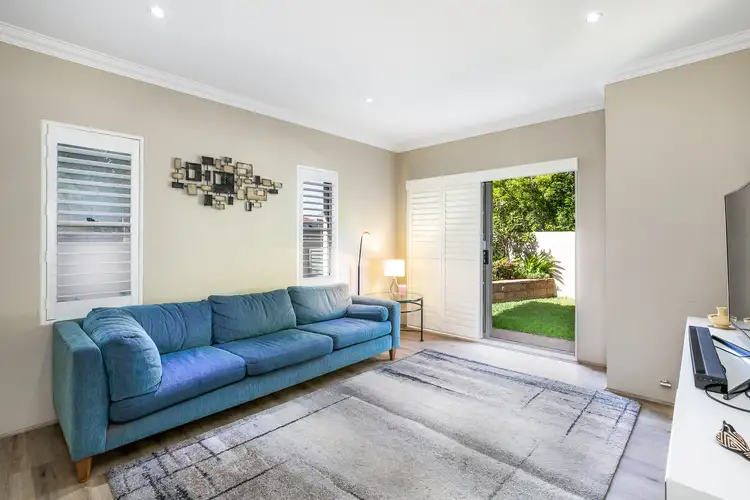 Fourth view of Homely townhouse listing, 1/15 Hotham Road, Gymea NSW 2227