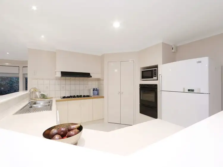 Fourth view of Homely house listing, 1 Buckingham Drive, Rowville VIC 3178