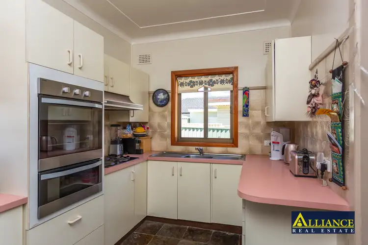 Third view of Homely house listing, 15 Eddie Avenue, Panania NSW 2213