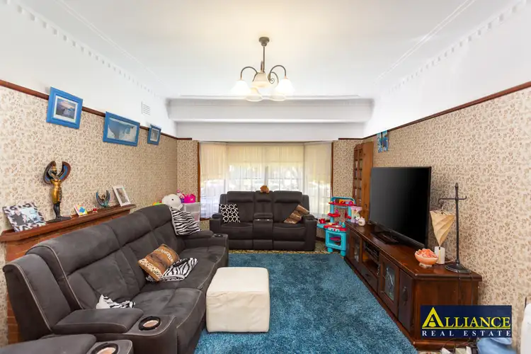 Fourth view of Homely house listing, 15 Eddie Avenue, Panania NSW 2213
