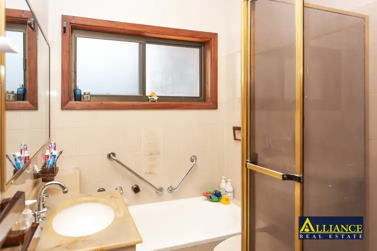 Sixth view of Homely house listing, 15 Eddie Avenue, Panania NSW 2213