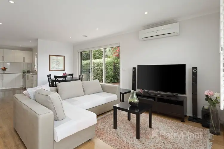 Second view of Homely house listing, 17 Braid Hill Road, Macleod VIC 3085