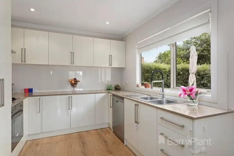 Third view of Homely house listing, 17 Braid Hill Road, Macleod VIC 3085