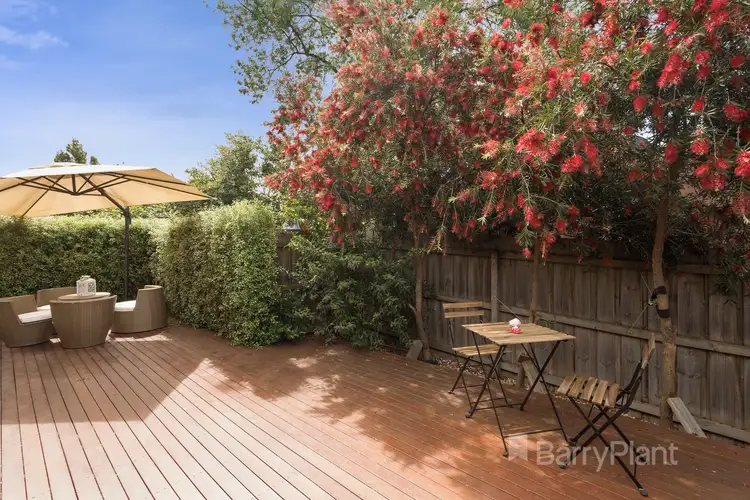Fourth view of Homely house listing, 17 Braid Hill Road, Macleod VIC 3085