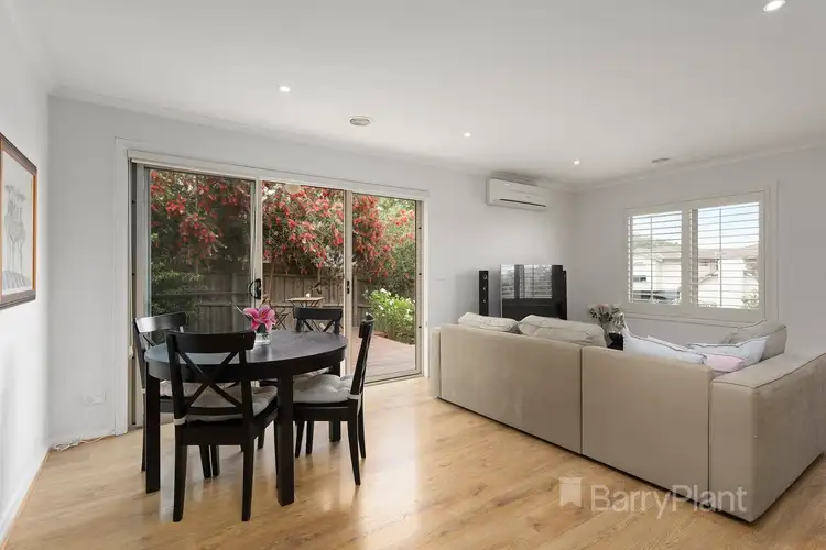 Fifth view of Homely house listing, 17 Braid Hill Road, Macleod VIC 3085