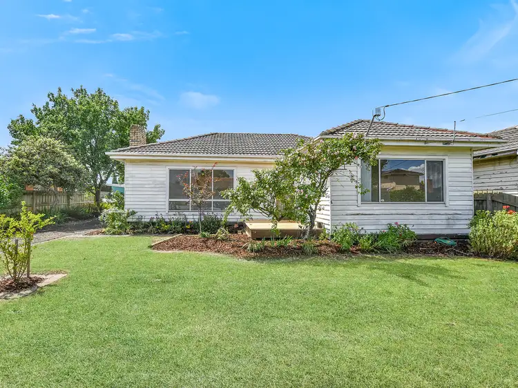 29 Moodemere Street, Noble Park VIC 3174